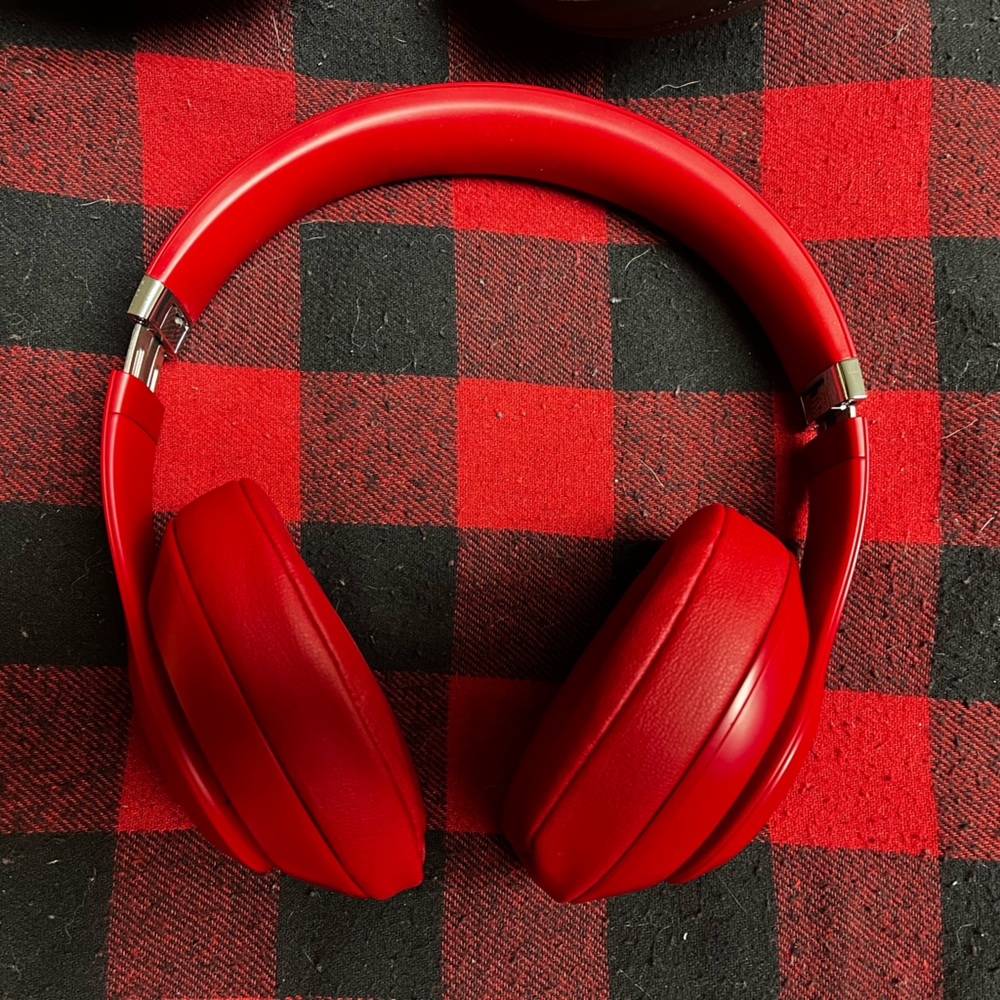Beats Studio Wireless Headphones